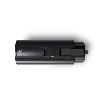 Honda-approved NACS to CCS Adapter