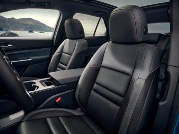 2024 Honda Prologue Elite