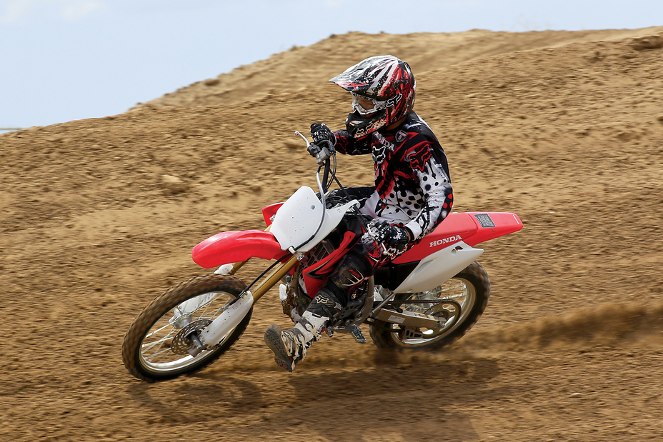 Honda CRF150R