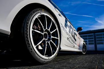 HRC Performance Parts