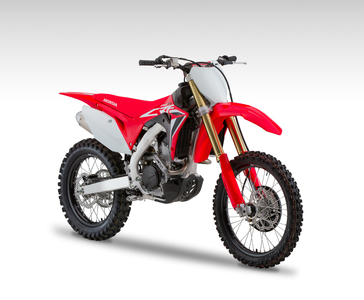 2020 Honda CRF250RX