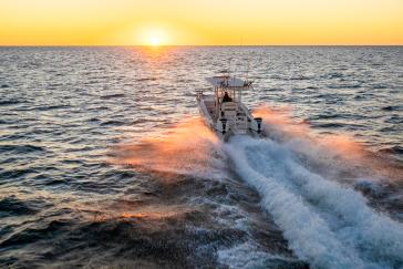 Honda Marine BF150 GPW Lifestyle Calcutta Running-02