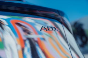 Acura at SCOPE Miami Beach 2024 with Dalkhafine