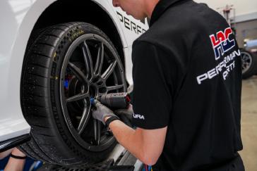 HRC Performance Parts