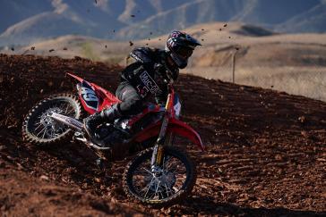 Muc-Off Honda - Oldenburg