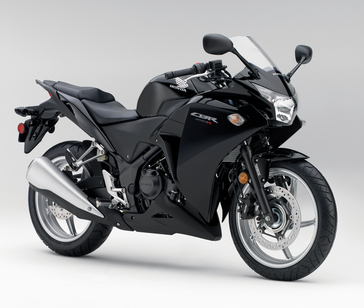 American Honda Announces Release Of The All-New CBR250R