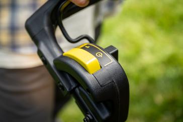 Honda HRX-BV Lifestyle