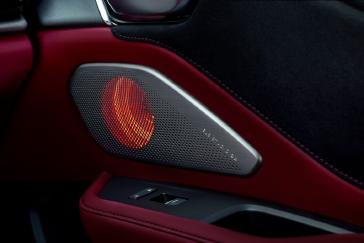 Refreshed 2025 Acura RDX Gains Sophisticated New Styling, Cabin Updates and Enhanced Technology