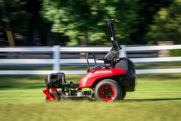 Honda ProZision Autonomous Battery