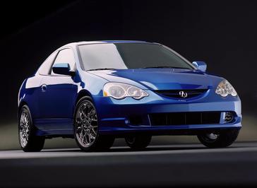 The Acura RS-X prototype, making its worldwide debut at the North American International Auto Show today (1/8/01), provides consumers with a first glimpse of an all-new production sports coupe model that Acura will introduce later this year.
