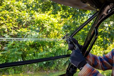 2025 Honda Pioneer 1000-5 Trail Special Edition