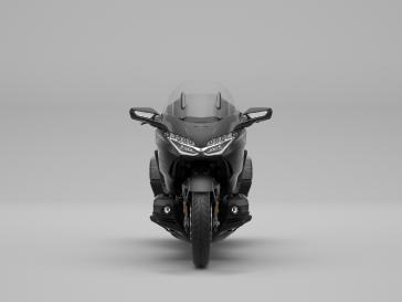 25 Honda Gold Wing DCT Matte Black Metallic