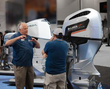 Honda Marine Receives 2025 Customer Satisfaction Index Award from National Marine Manufacturers Association