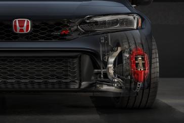 2027 Honda Civic Type R