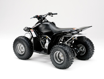 2006 Honda TRX90.
