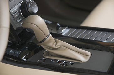 2009 Acura MDX.