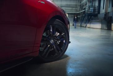 2026 Acura Integra A-Spec with Technology Package