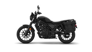 CB750 Hornet, CB1000 Hornet SP, NT1100 DCT Headline Honda New-Model Announcement