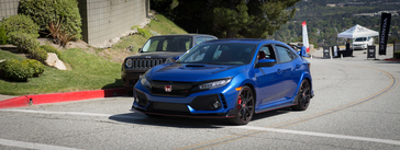 Honda Celebrates the Thrill of Driving Manual with Millennial-Focused ‘Shifting Gears’ Experience in Los Angeles