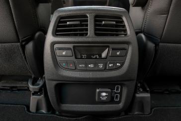 2021 Honda Passport