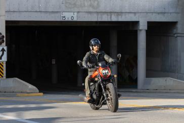 2025 Honda Rebel 1100