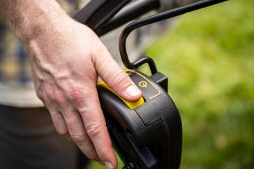 Honda HRX-BV Lifestyle