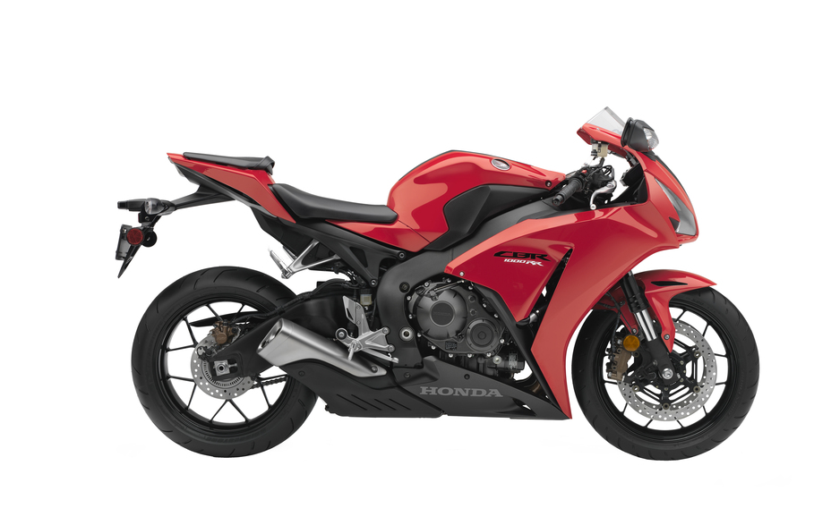 2015 Honda CBR1000RR ABS