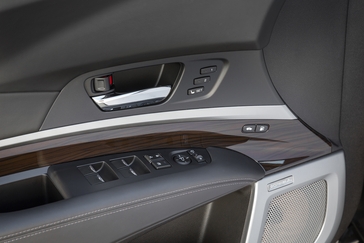 2016 Acura RLX