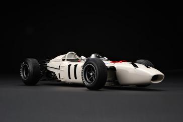 超希少品！新品HONDA 60周年記念 限定モデル 1/43 RA272 PKG 超希少品！新品HONDA 60周年記念 限定モデル 1/43 RA272 PKG
