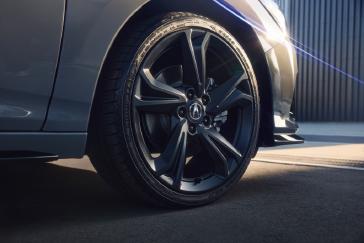 2026 Acura Integra A-Spec with Technology Package and Accessories