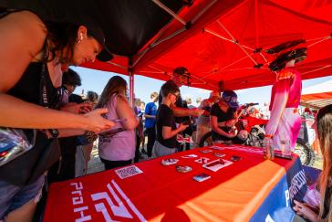 Chance Hymas Earns Sixth Place at 250SX East Opener in Tampa