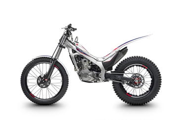 2017 Honda Montesa Cota 4RT260