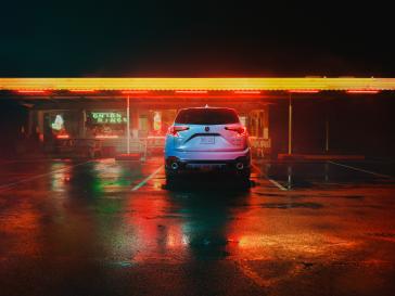 Refreshed 2025 Acura RDX Gains Sophisticated New Styling, Cabin Updates and Enhanced Technology