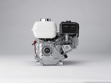 Honda GX120 Engine.