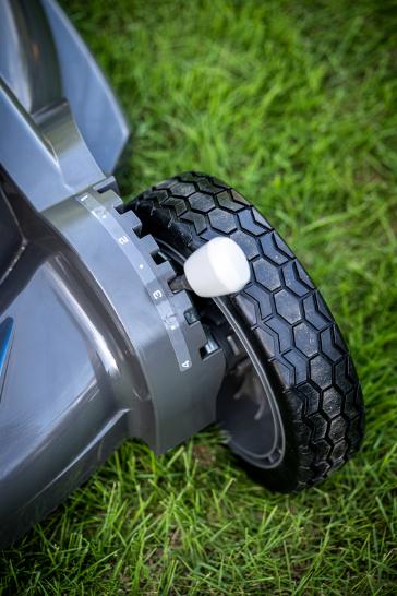 Honda HRX-BE Lifestyle