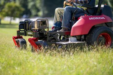 Honda ProZision Autonomous Battery