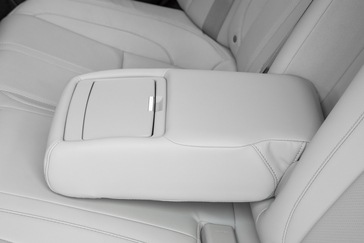 2017 Honda Clarity Fuel Cell