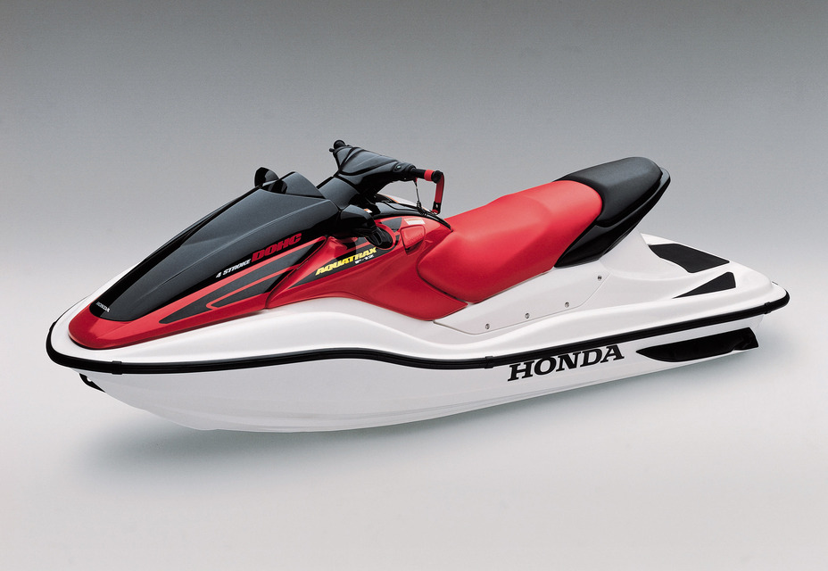 2004 Honda AquaTrax F12 Pricing