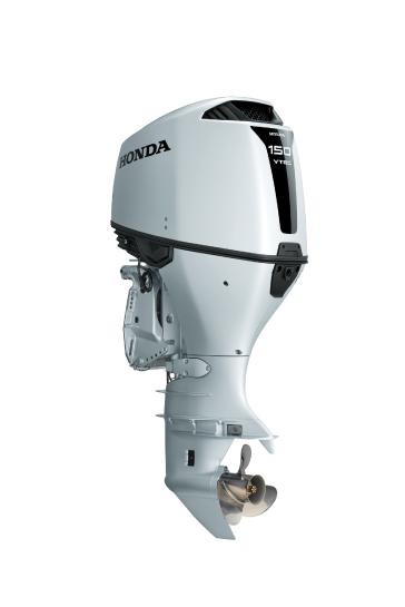 Honda Marine BF150 AMS-Right
