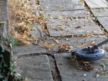 Honda VersAttach SSBL Blower