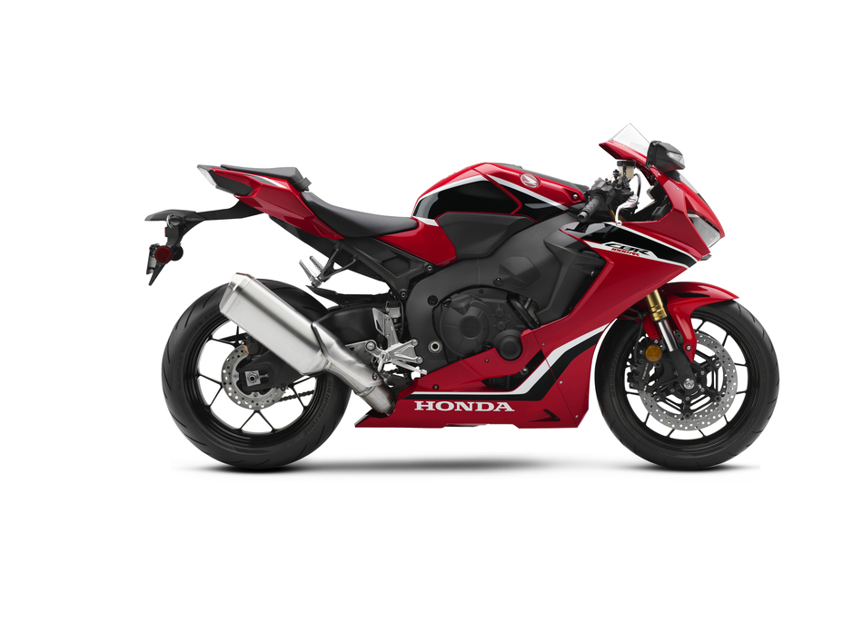 honda cbr all models price list