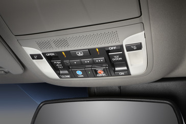 2016 Acura RLX