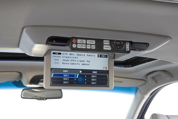 2010 Acura MDX.