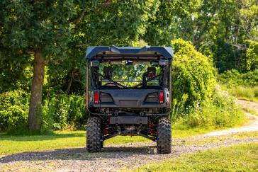 2025 Honda Pioneer 1000-5 Trail Special Edition