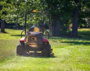 Honda ProZision Autonomous Battery
