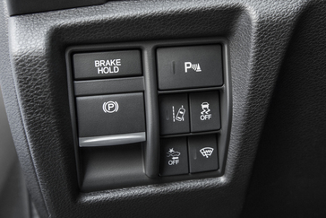 2019 Acura MDX Sport Hybrid
