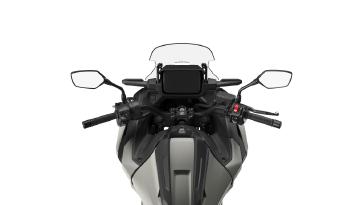 2027 Honda NC750X DCT