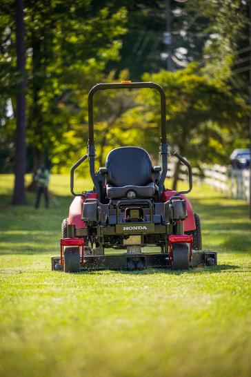 Honda ProZision Autonomous Battery