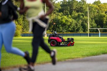 Honda ProZision Autonomous Battery