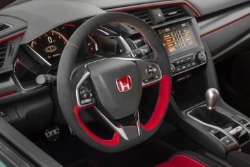 2020 Honda Civic Type R